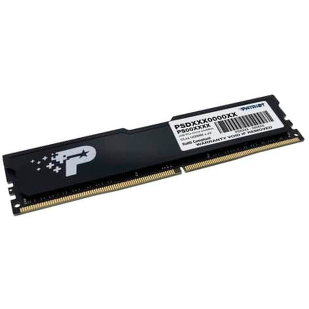 Load image into Gallery viewer, Patriot 16 gb ddr4-3200 (1x 16 gb) werkgeheugen (zwart, psd416g32002)