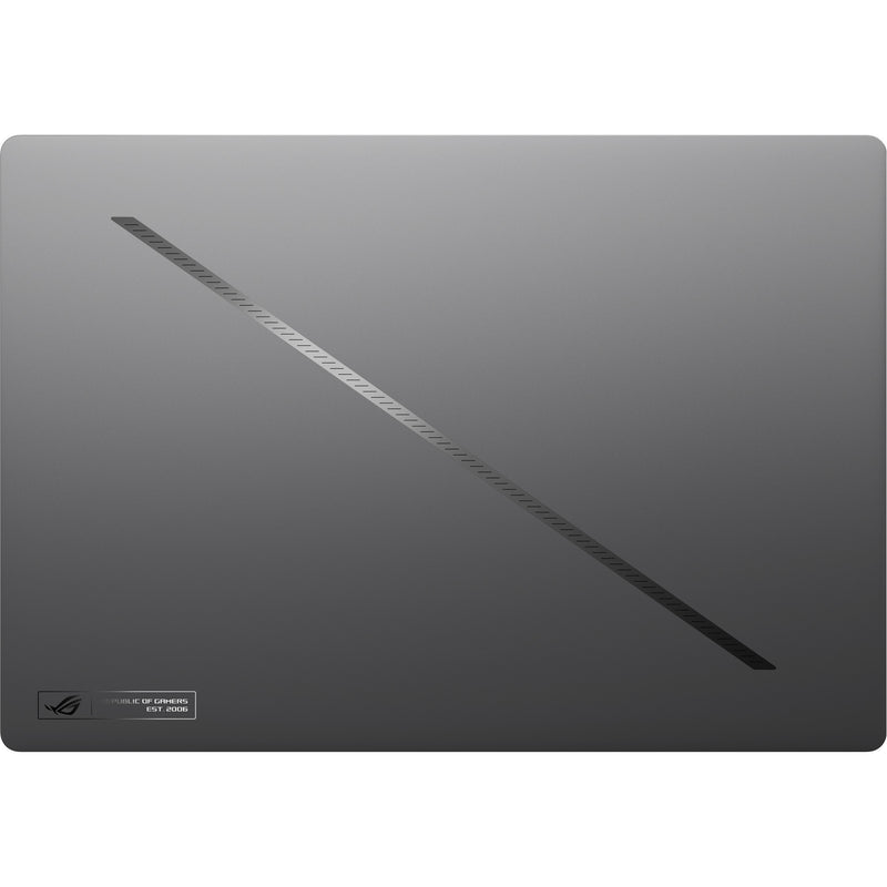 Afbeelding laden in galerijviewer, Asus rog zephyrus g16 gu605cp-qr103w 16 gaming laptop (grijs | core ultra 9 285h | rtx 5070 | 32 gb | 1 tb ssd)