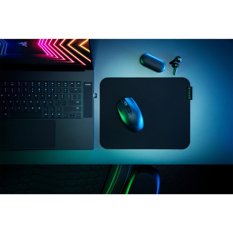 Load image into Gallery viewer, Razer orochi v2 mobile wireless gaming mouse (zwart, 18.000 dpi, 2.4 ghz + bluetooth)