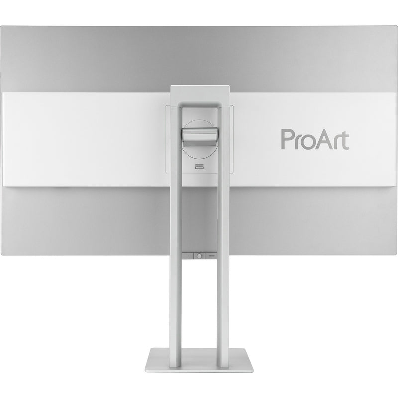 Load image into Gallery viewer, Asus proart pa32ucdm 31.5 4k uhd monitor (zilver, hdmi, usb-a, usb-c, 2x thunderbolt 4, 240 hz)