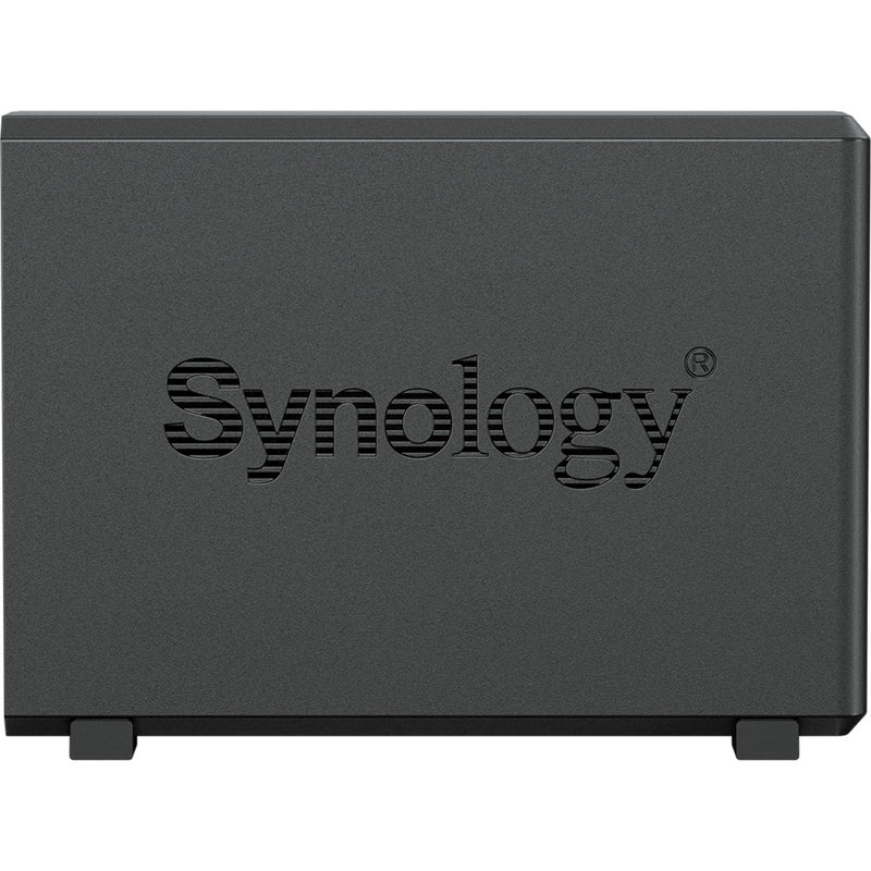 Load image into Gallery viewer, Synology DiskStation DS124