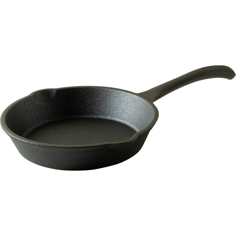 Afbeelding laden in galerijviewer, The windmill skillet s bak- braadpan (zwart, ø 17.5 cm)