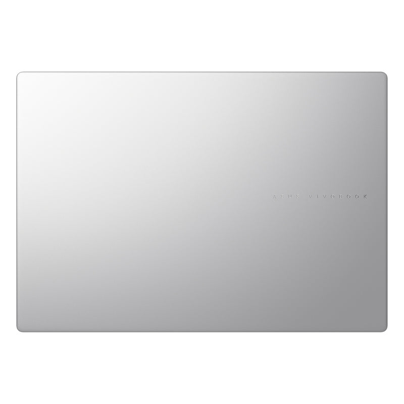 Load image into Gallery viewer, Asus vivobook s16 s3607aa-sh016w 16 copilot+ laptop (zilver | ultra 7 355 | intel arc graphics | 32 gb | 1 tb ssd | oled)
