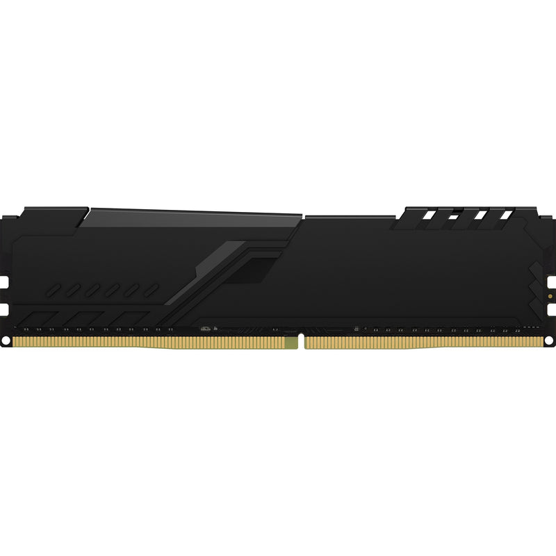 Load image into Gallery viewer, Kingston fury 64 gb ddr4-3600 (2x 32 gb) kit werkgeheugen (zwart, kf436c18bbk2 64, beast, xmp 2.0)