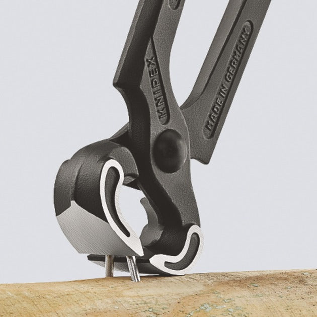 Load image into Gallery viewer, Knipex nijptang 5000210 moniertang (zwart)