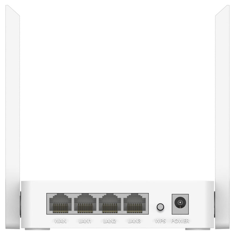 Afbeelding laden in galerijviewer, Cudy ac1200 wi-fi router (wit, app)