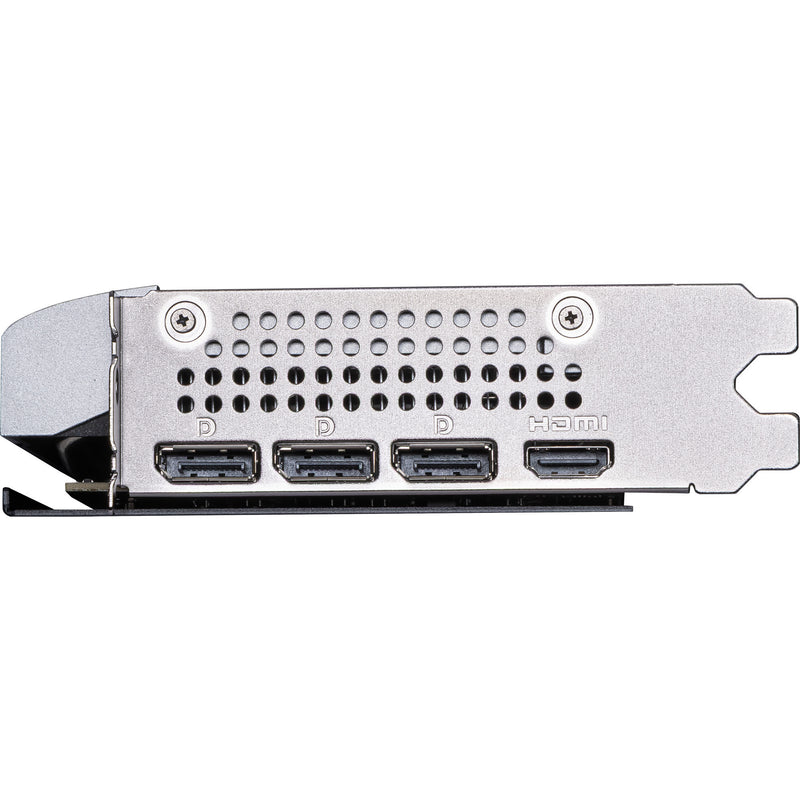 Load image into Gallery viewer, Msi geforce rtx 5060 ti 16g ventus 2x oc plus grafische kaart (3x displayport, 1x hdmi)