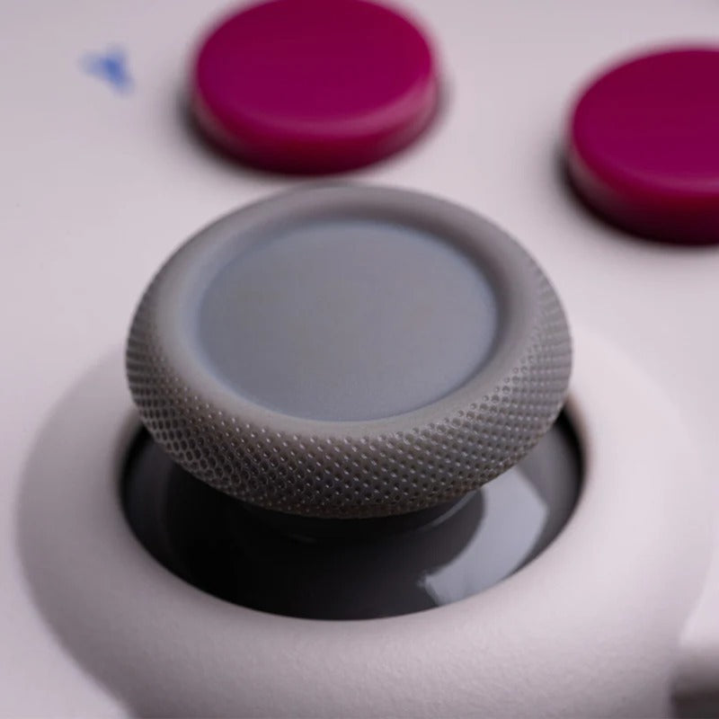 Load image into Gallery viewer, 8bitdo sn30 pro gamepad (lichtgrijs, bluetooth, usb, pc, nintendo switch switch 2)
