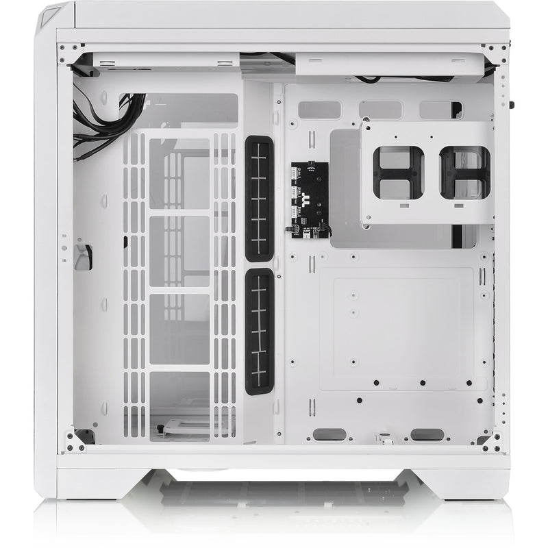 Load image into Gallery viewer, Thermaltake view 51 tg snow argb edition midi tower behuizing (wit | 4x usb-a | 1x usb-c | rgb | window)
