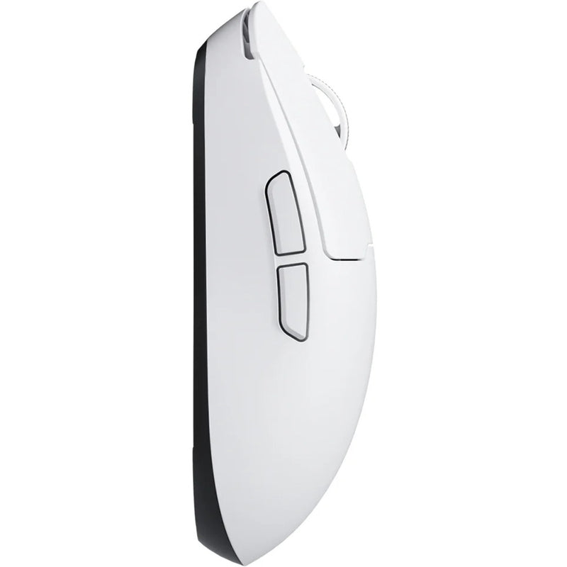 Afbeelding laden in galerijviewer, Mchose a5 pro max wireless mouse (wit, tot 26.000 dpi, 2.4 ghz usb-c bluetooth)