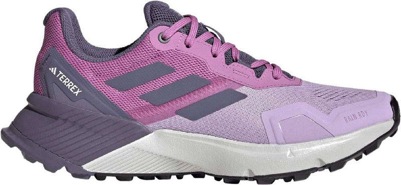 Afbeelding laden in galerijviewer, Adidas terrex soulstride rain - women's trail running shoes