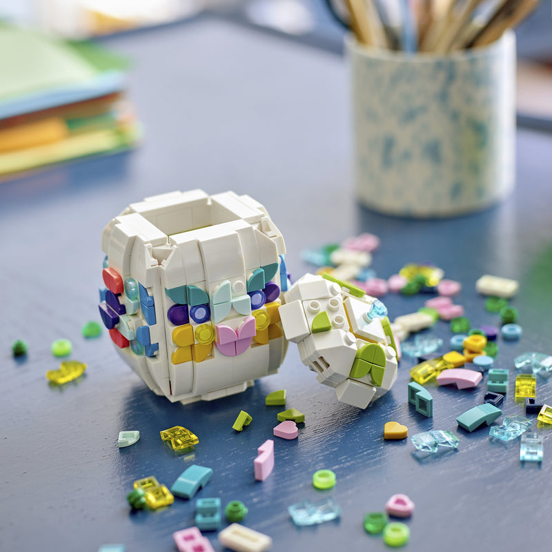 Load image into Gallery viewer, Lego paasei versieren constructiespeelgoed (40816)