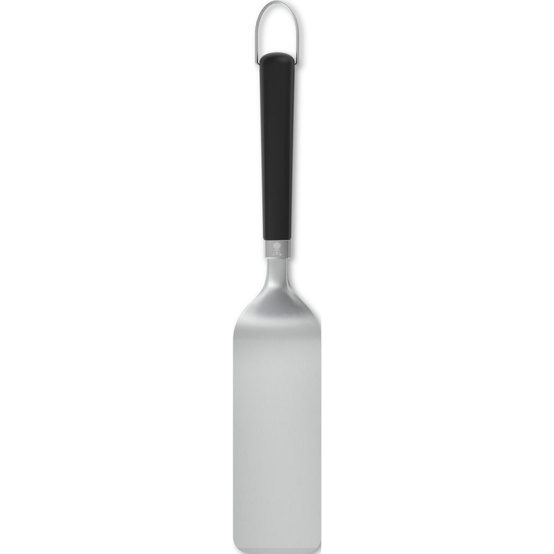 Load image into Gallery viewer, Weber 2-delige spatelset voor plancha (roestvrij staal)