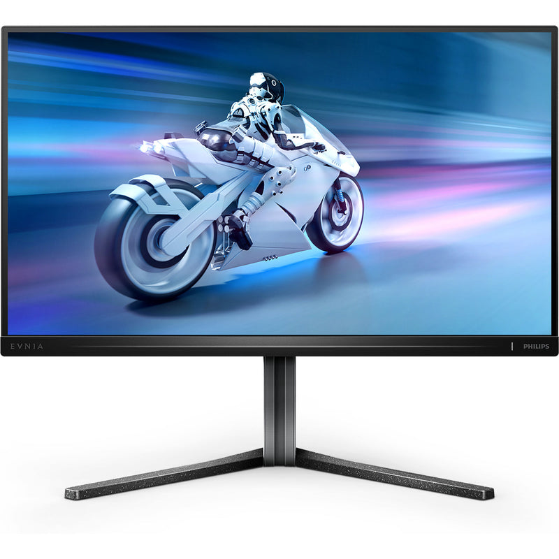 Load image into Gallery viewer, Philips evnia 25m2n5200u 24.5 gaming monitor (zwart, hdmi, displayport, 390 hz (oc))