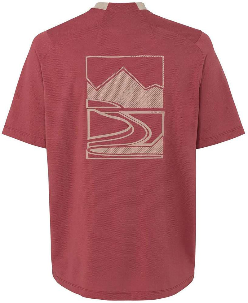 Load image into Gallery viewer, Vaude loamer - women's mtb t-shirt
