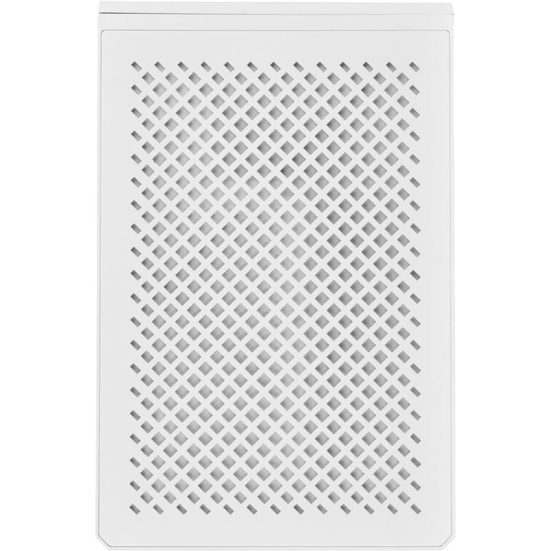 Load image into Gallery viewer, Silverstone alta g1m mini tower behuizing (wit | 2x usb-a | 1x usb-c)