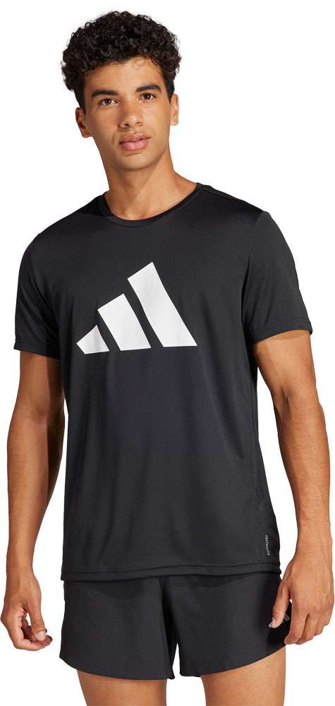 Afbeelding laden in galerijviewer, Adidas run it - functional shirt