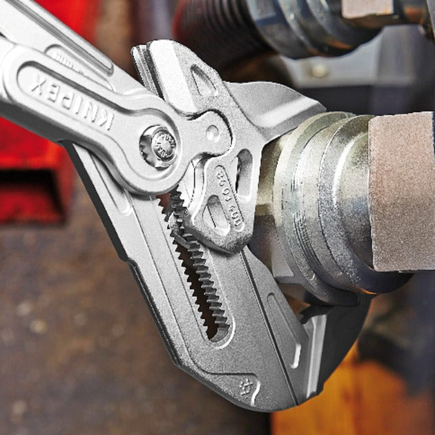 Load image into Gallery viewer, Knipex sleuteltang xl 8603400