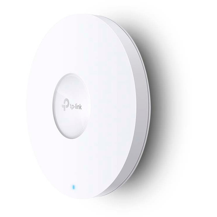 Load image into Gallery viewer, Tp-link eap613 ax1800 ceiling mount wifi 6 access point