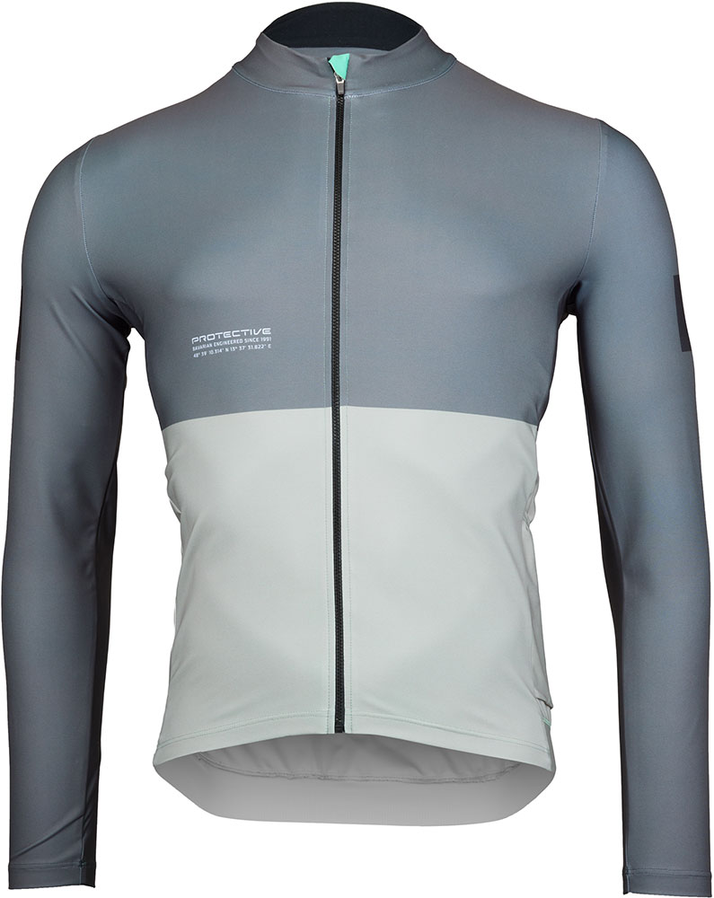 Load image into Gallery viewer, Protective rush rider - long sleeve jersey