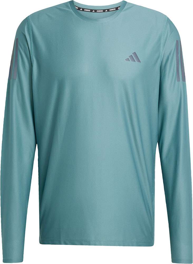 Afbeelding laden in galerijviewer, Adidas own the run - long-sleeved functional shirt