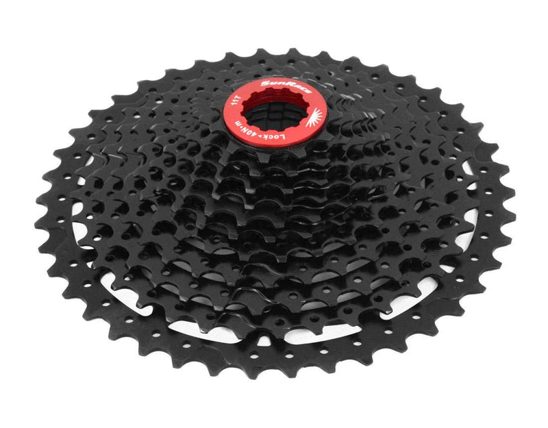 Load image into Gallery viewer, cassette 11SP Csmx8 11-46T zwart