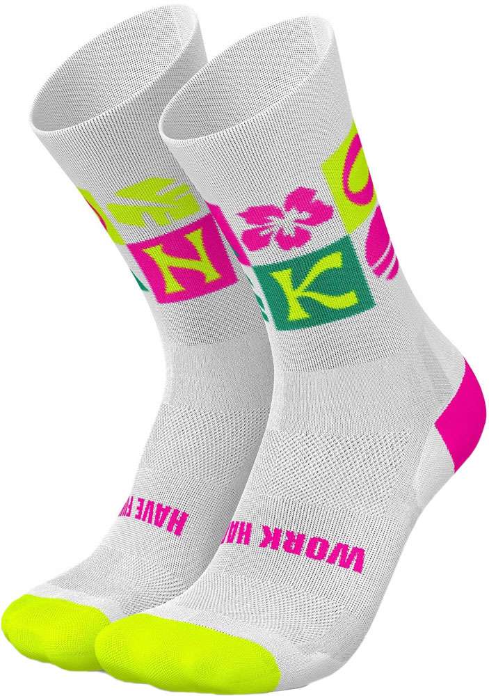 Load image into Gallery viewer, Incylence ultralight kickass kona v3 - socks