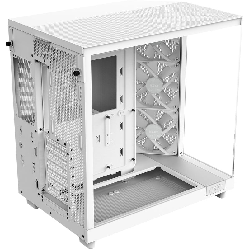 Load image into Gallery viewer, NZXT H6 Flow RGB