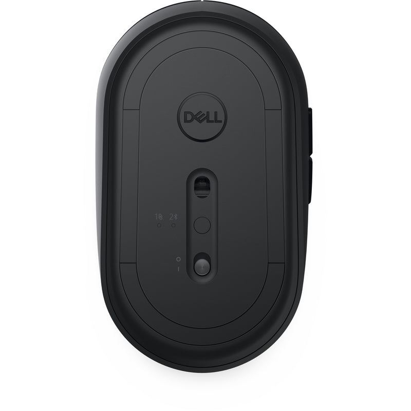 Afbeelding laden in galerijviewer, Dell mobile pro wireless mouse ms5120w (zwart)