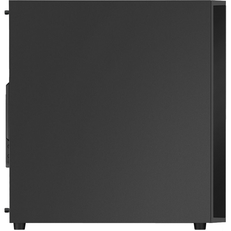 Load image into Gallery viewer, Sharkoon m25-v midi tower behuizing (zwart | 2x usb-a)