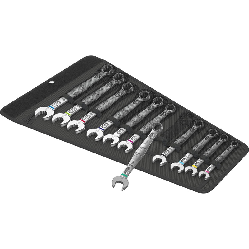 Load image into Gallery viewer, Wera 6003 joker 11 set 1 moersleutel