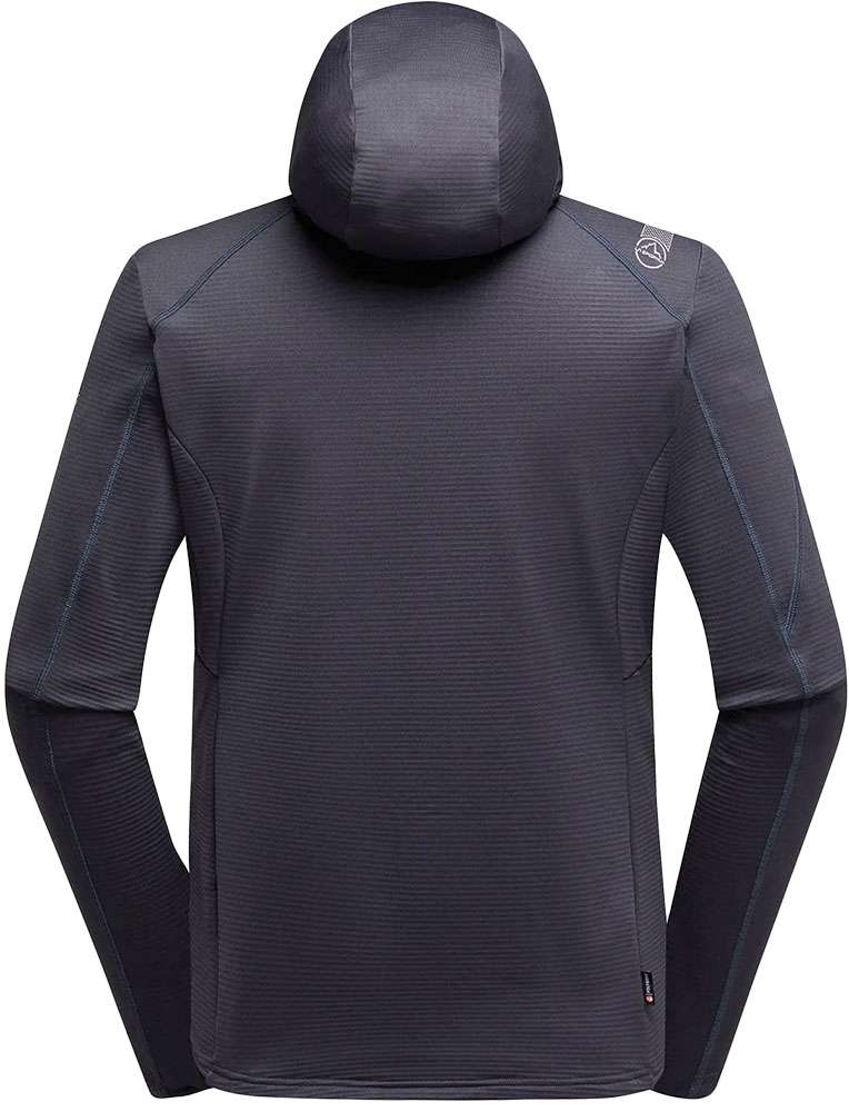 Load image into Gallery viewer, La sportiva chill thermal - hooded jacket