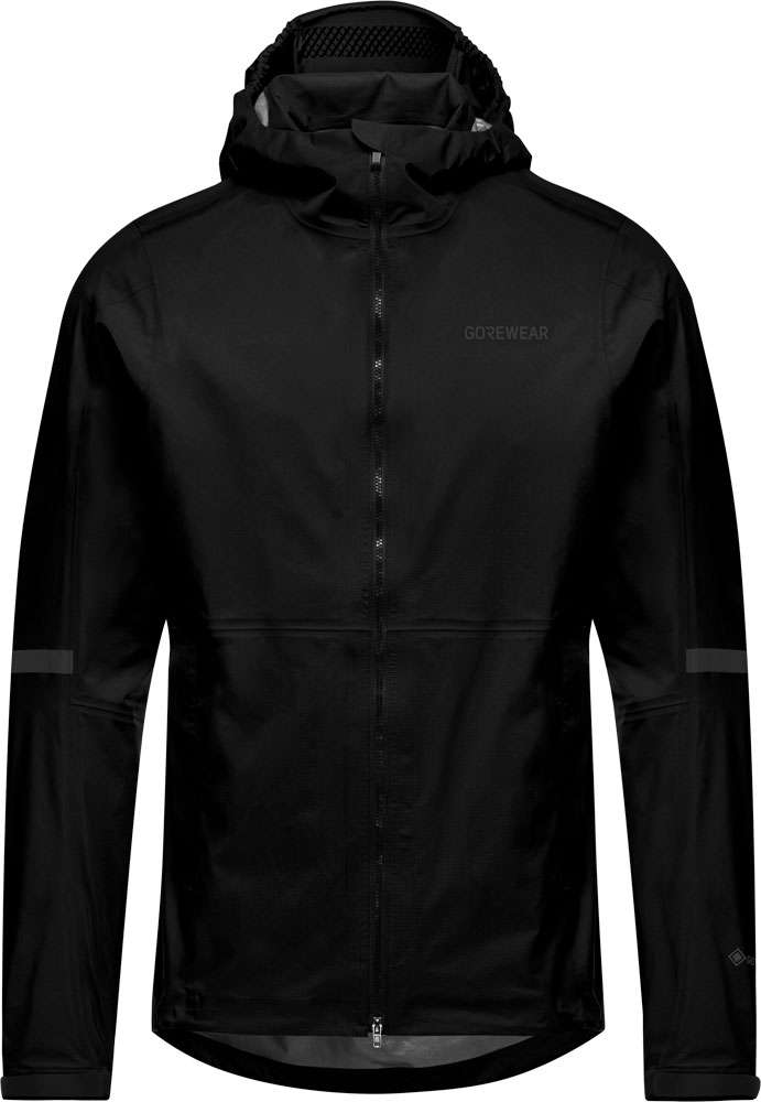 Load image into Gallery viewer, Gorewear lupra gore-tex - mtb rain jacket
