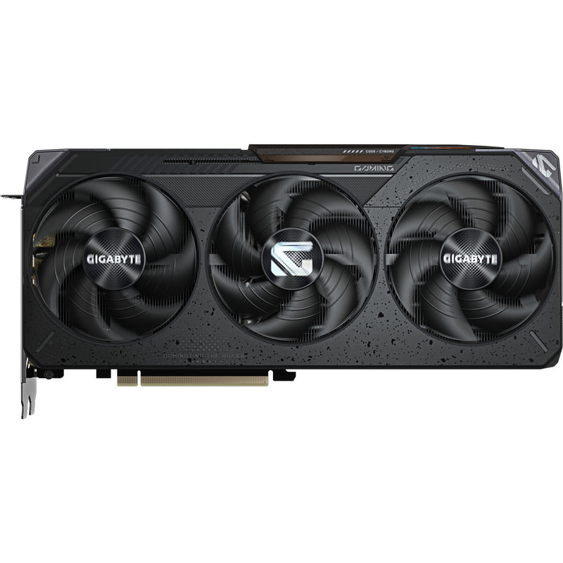 Load image into Gallery viewer, Gigabyte radeon rx 9070 xt gaming oc 16g grafische kaart (zwart, 2x displayport, 2x hdmi 2.1, rdna4)