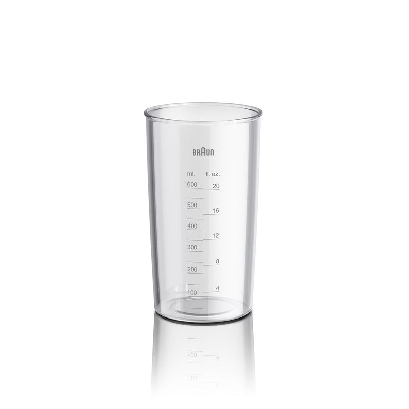Afbeelding laden in galerijviewer, Braun multi quick 7 staafmixer mq 7005b (wit roestvrij staal)