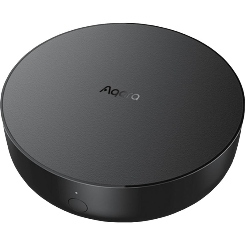 Load image into Gallery viewer, Aqara hub m2 basisstation (zwart)