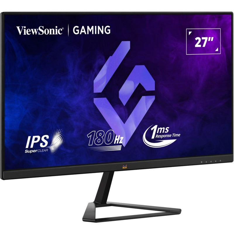 Load image into Gallery viewer, Viewsonic vx2779-hd-pro 27 gaming monitor (zwart, 2x hdmi, 1x displayport, 180 hz)