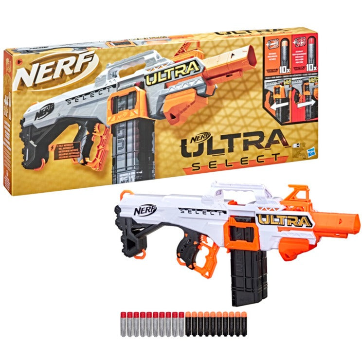 Load image into Gallery viewer, Hasbro nerf ultra select nerf-gun