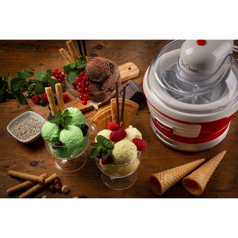 Load image into Gallery viewer, Ariete Party Time IJsmachine 0643 00