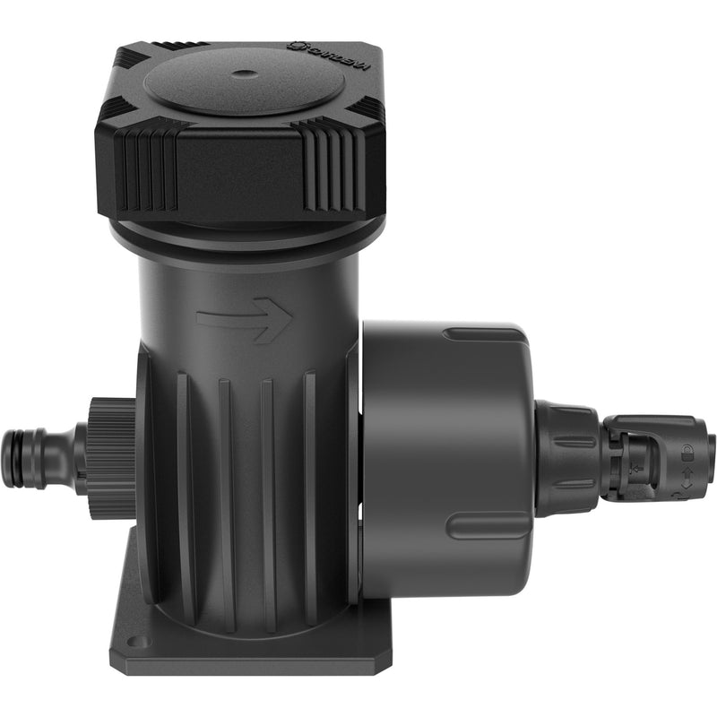 Load image into Gallery viewer, Gardena micro-drip-system hoofdapparaat 2000 druppelsysteem (zwart)