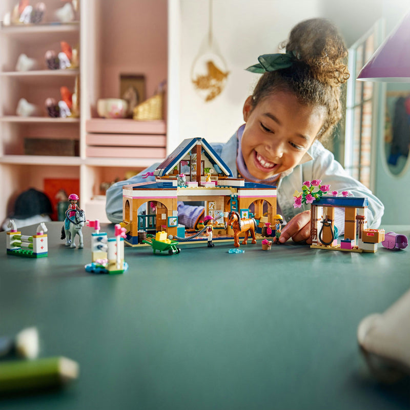 Load image into Gallery viewer, Lego friends 42688 paardenstal en manege