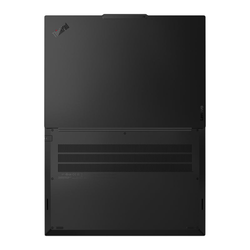 Load image into Gallery viewer, Lenovo thinkpad e16 gen 3 amd (21st005vmh) 16 laptop (zwart | ryzen 5 220 | radeon 740m | 16 gb | 512 gb ssd)