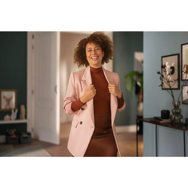 Load image into Gallery viewer, Philips perfectcare 7000 series psg7040 10 stoomstrijkstation (wit goud)