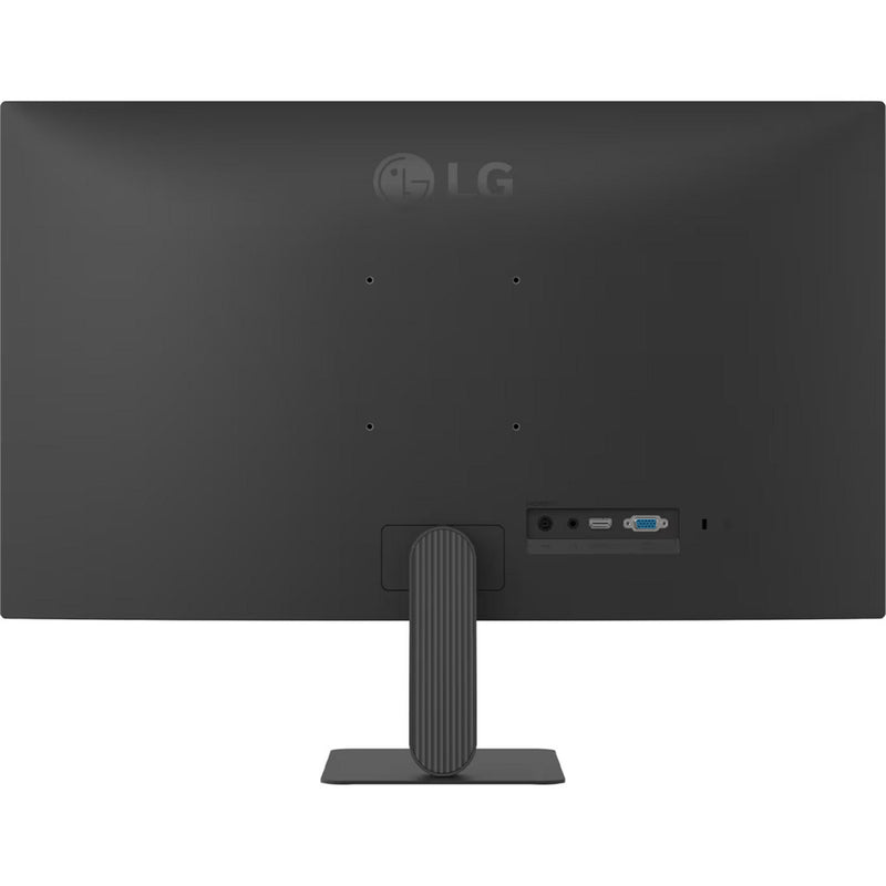 Load image into Gallery viewer, Lg 27u411a-b 27 monitor (zwart, hdmi, vga)