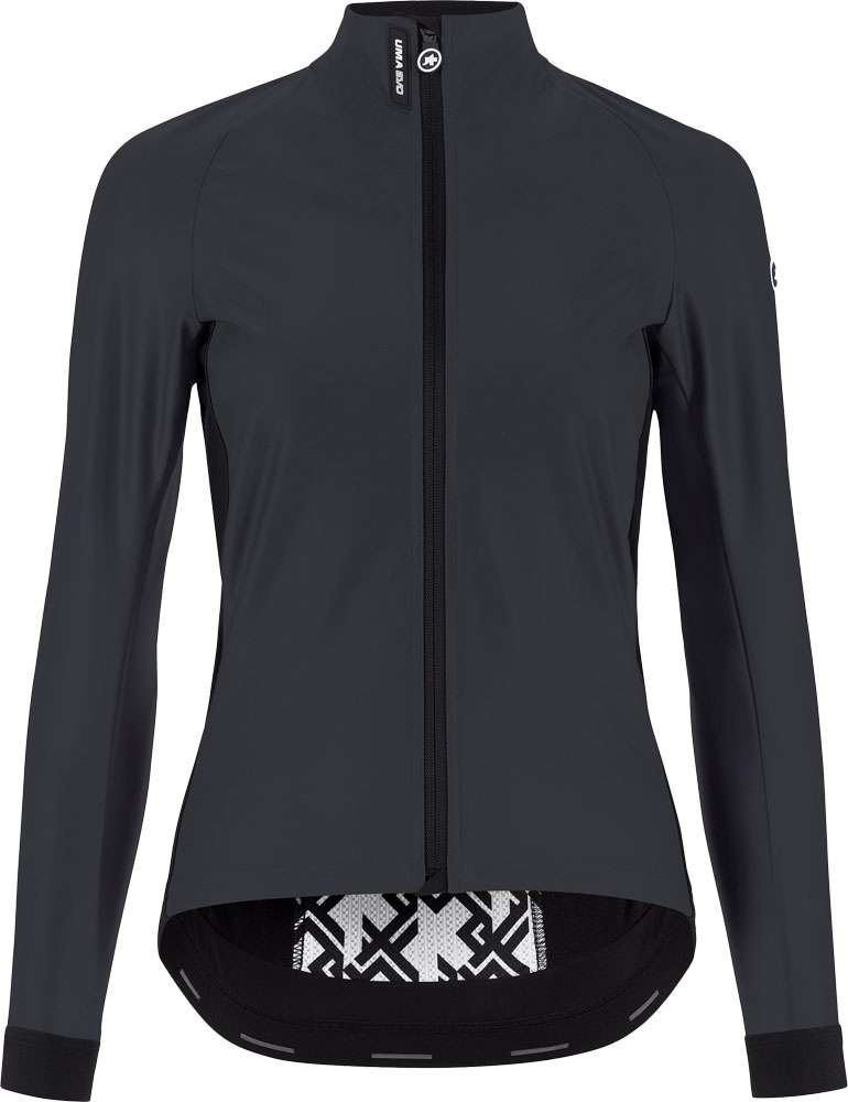 Load image into Gallery viewer, Assos uma gt evo - women's winter cycling jacket