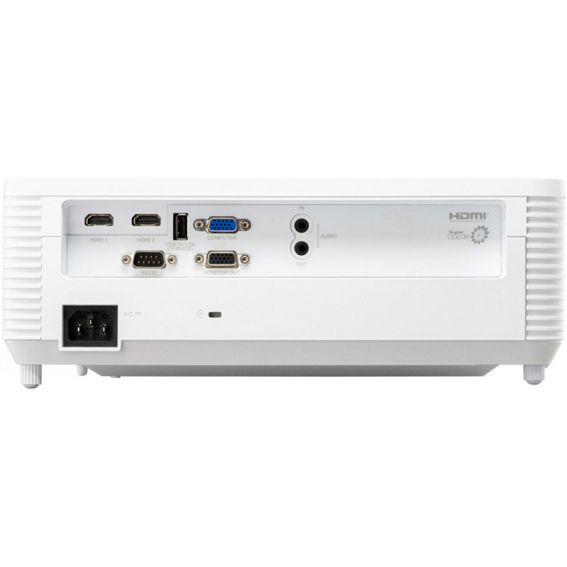 Load image into Gallery viewer, Viewsonic pa700x xga dlp-projector (wit, 4500 ansi lumen, voor bedrijven en onderwijs)