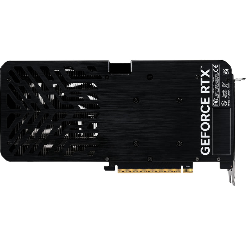 Load image into Gallery viewer, Gainward geforce rtx 5060 ti ghost 8gb grafische kaart (3x displayport, 1x hdmi 2.1, dlss 4)