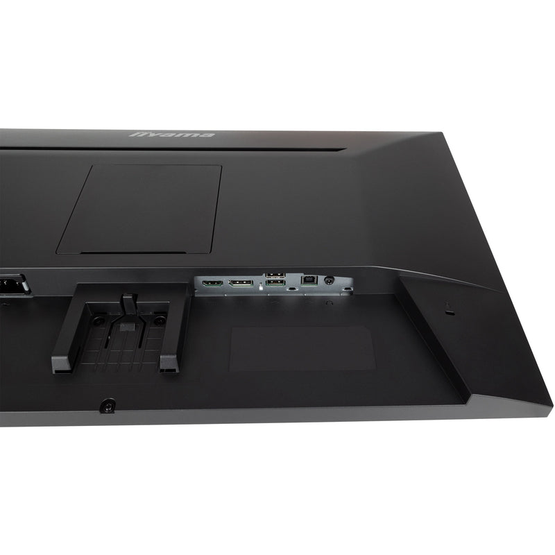 Load image into Gallery viewer, Iiyama prolite xu2793qsu-b7 27 monitor (zwart, hdmi, displayport, 2x usb-a, usb-b)