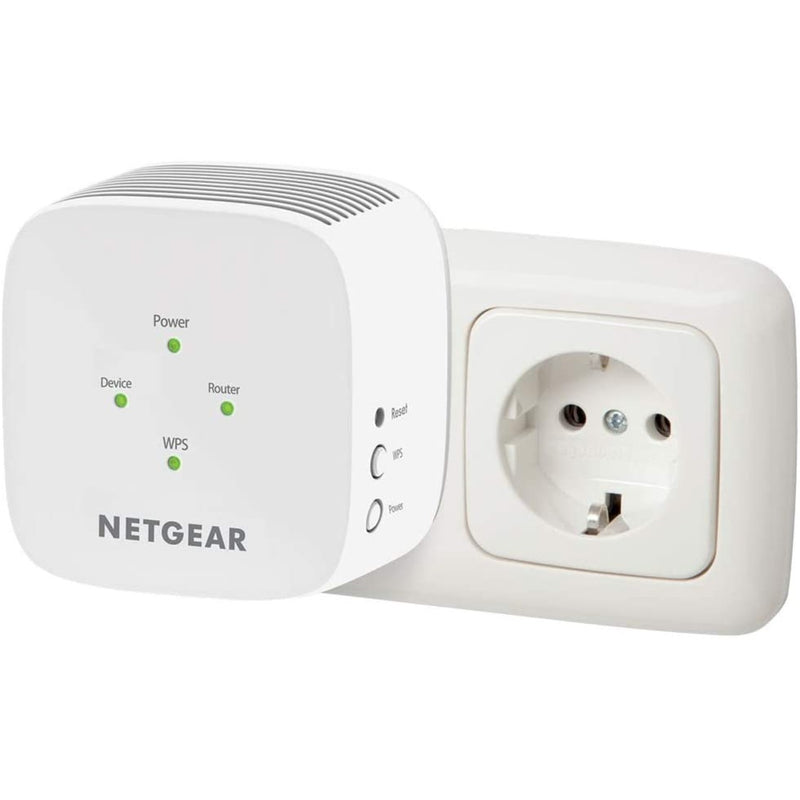 Load image into Gallery viewer, Netgear EX3110 – AC750 WiFi Range Extender