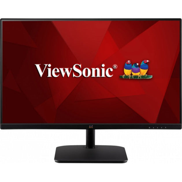 Afbeelding laden in galerijviewer, Viewsonic frameless design va2432-h 24 monitor (1x hdmi, vga)